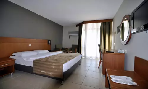 هتل سورتل کوش آداسی